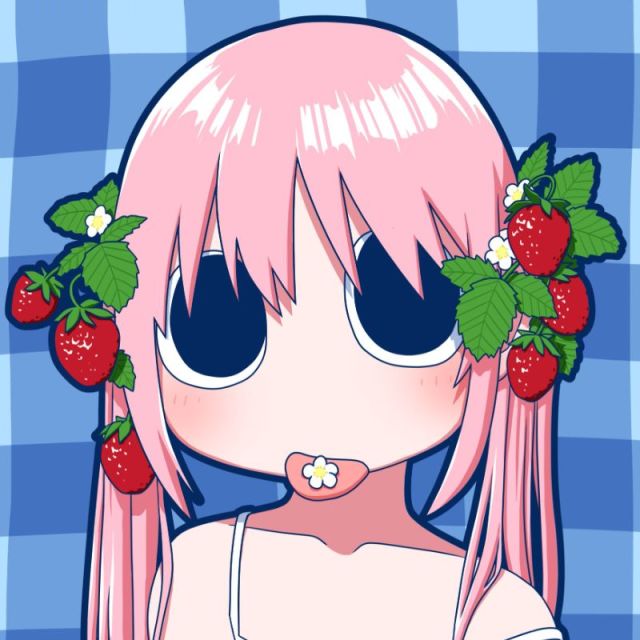 AquaLa avatar